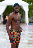 Men's Board Shorts
