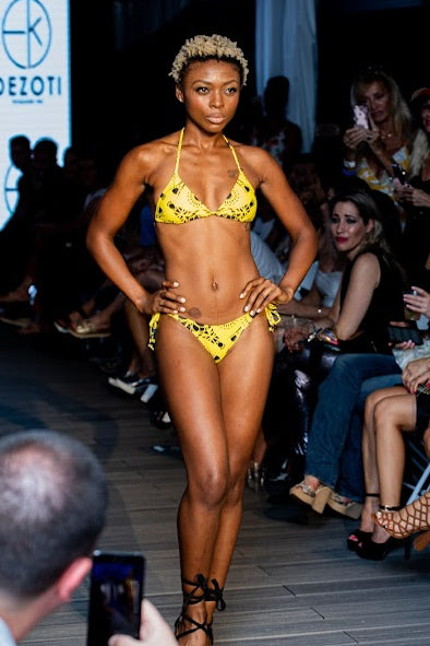 Ocean Hive Classic 2 Piece Bikini - Set – DEZOTI