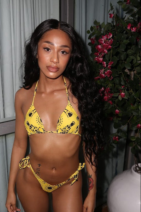 Ocean Hive Classic 2 Piece Bikini - Set – DEZOTI