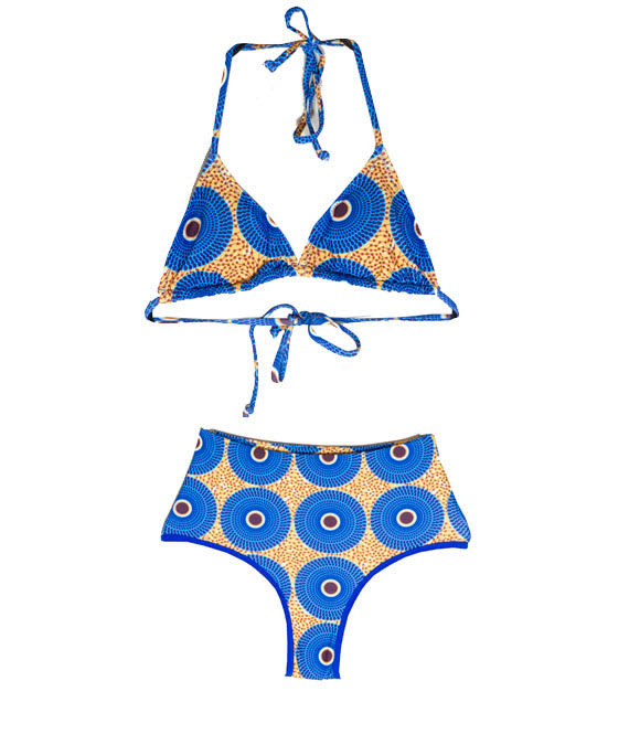 Cobalt Wave CX - 2 Piece Bikini