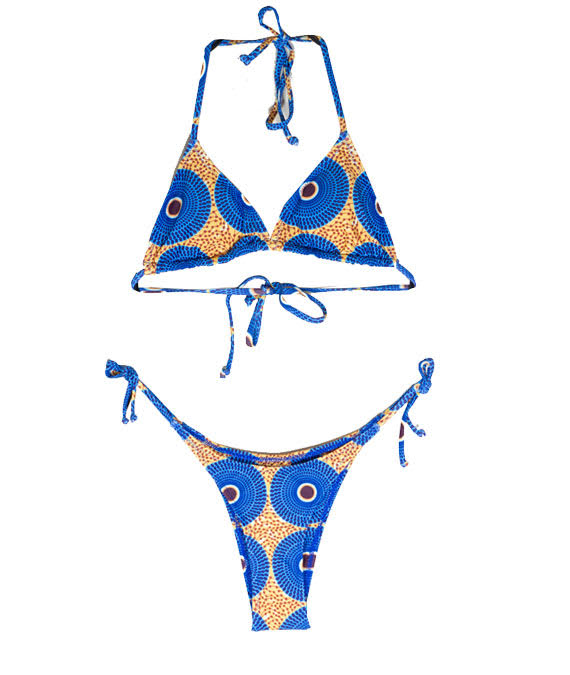 Cobalt Wave CX - 2 Piece Bikini