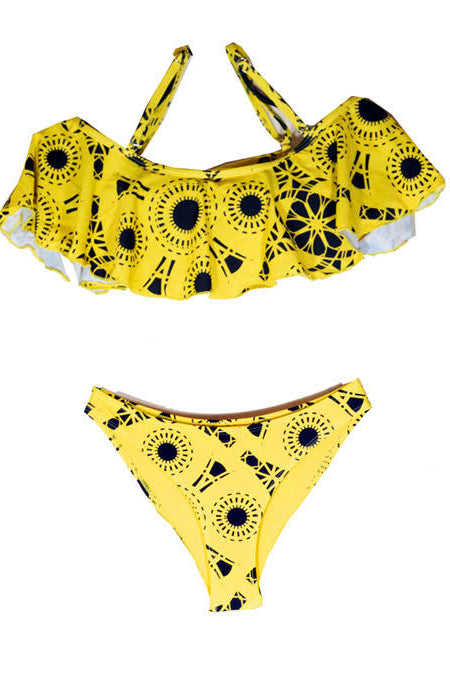 Ocean Hive Classic 2 Piece Bikini
