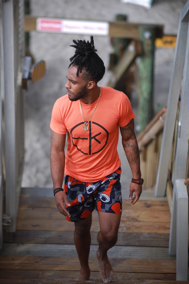 Men's Board Shorts (Copy)