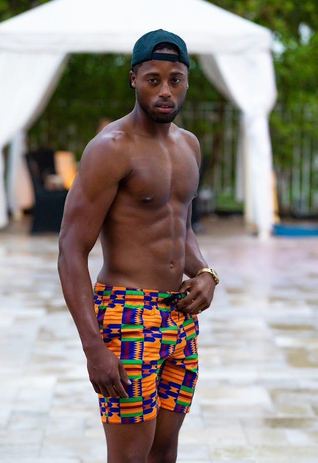 Men's Board Shorts